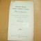 Statut Soc. imprumut ,,PREVEDEREA&amp;quot; Tg Jiu 1902