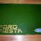 manual Ford Fiesta 1984