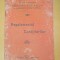 Statut-Compania Internationala -Regulament Curatitorilor-1908