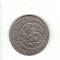 bnk mnd Mexic 20 pesos 1981 vf