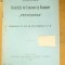 Statut Soc. Economii ,,PREVEDEREA&amp;quot; Buc. 1910