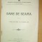 Dare de seama ,,MESERIASI INCALTAMINTE&amp;quot; Buc. 1906
