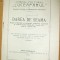 Dare de seama cerc cultural ,,LUCEAFARUL&amp;quot; Buc. 1912