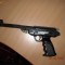 PISTOL CONDOR cal 7 SUPER model FVM made in italy