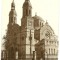 TIMISOARA-BISERICA ROMANA.