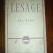 1701 Lessage Gil Blas vol2