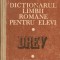 DREV-dictionarul limbii romane pentru elevi