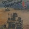 Comandourile desertului