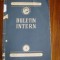 1734 Buletin Intern Min.Invatamantului si Culturii nr.4/1957