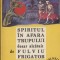 Spiritul in afara trupului