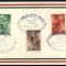 Suvenir postal Ungaria , 1940 , Aviatie