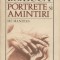Portrete si amintiri