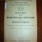 1746 Norme pentru reglementarea circulatiei pe drumuri publice