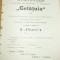 Statut- Soc. CETATUIA-Foltesti-jud. COVURLUI-1902