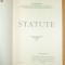 Statut Soc. miniera ,,LIGNITUL&amp;quot; Buc. 1911