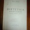 1793 Dr.C.Zosin Dietetica Boloilor Digestive