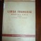 1790 Limba Franceza Manual Unic Cls.XI