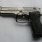 PISTOL BERETA BRICHETA