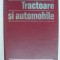 N. Tecusan, Gh. Nitescu - Tractoare si automobile