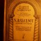 N.Balcescu -Scrieri Istorice -adnotat de P.P.Panaitescu-1938
