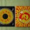 HERBERT GRONEMEYER - Cosmic Chaos - C D Original ca NOU