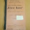 Statut Banca ,,VIITORUL NOSTRU&amp;quot; Giurgiu 1907