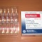 Amikacin fiole 500mg (amikacina) pret 25 ron