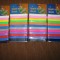 Bratari SILICON / CAUCIUC / COLORATE 25 de lei setul