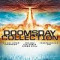 Doomsday Collection, blu-ray, 3 disc box-set