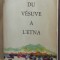 R Peyrefitte Du Vesuve a l&#039;Etna Flammarion 1952