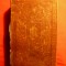 HISTORY OF MUSIC - Edinburgh - ed. 1830- legata in piele