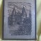 GRAVURA VECHE