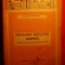 E . Lovinescu -&#039;&#039;ANTOLOGIA IDEOLOGIEI JUNIMISTE&#039;&#039; -1943
