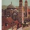 B0120 Sibiu Catedrala Gr.or circulata 1928