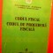 CODUL FISCAL - CODUL DE PROCEDURA FISCALA