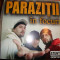 LP vinil Parazitii - In focuri