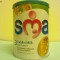 Lapte praf SMA Gold