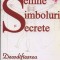 Semne si simboluri secrete