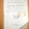 Statut Soc. breslelor unite ,,Speranta&amp;quot; Peatra 1902