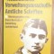 F Kafka Amtliche Schriften Luchterhand 1991
