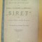 Statut Banca ,,Siret&amp;quot; Covurlui Giurgiu 1906