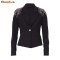 Sacou epoleti Nissa 249 ron marime 38