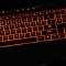Tastatura iluminata Microsoft Sidewinder X6 Gaming Keyboard