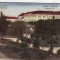 B8348 Sf.Gheorghe Gradina publica circulata1923
