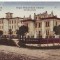 B8337 Sf.Gheorghe Regia Monopolului Statului circulata1923