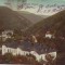 B8332 Sinaia Strada Postei circulata1911
