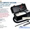 Aspirator toner 3M Field Service Vacuum Cleaner, 220V