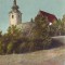 B8335 Sf.Gheorghe Biserica cet.ref.circulata1929