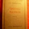 D.D.PATRASCANU - TIMOTEI MUCENICUL - 1922