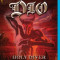 Dio - Dio - Holy Diver Live, Blu-ray